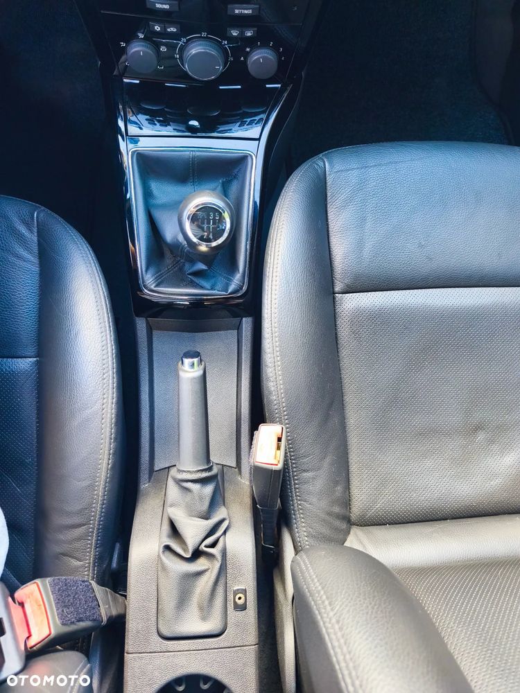 Opel Astra 1.8 Cosmo - 10