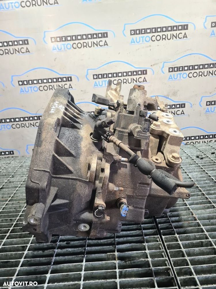 Cutie de viteze Opel Antara Facelift 2.2 D 2010 - 2015 184CP Manuala 6 Trepte Z22D1 ... - 6