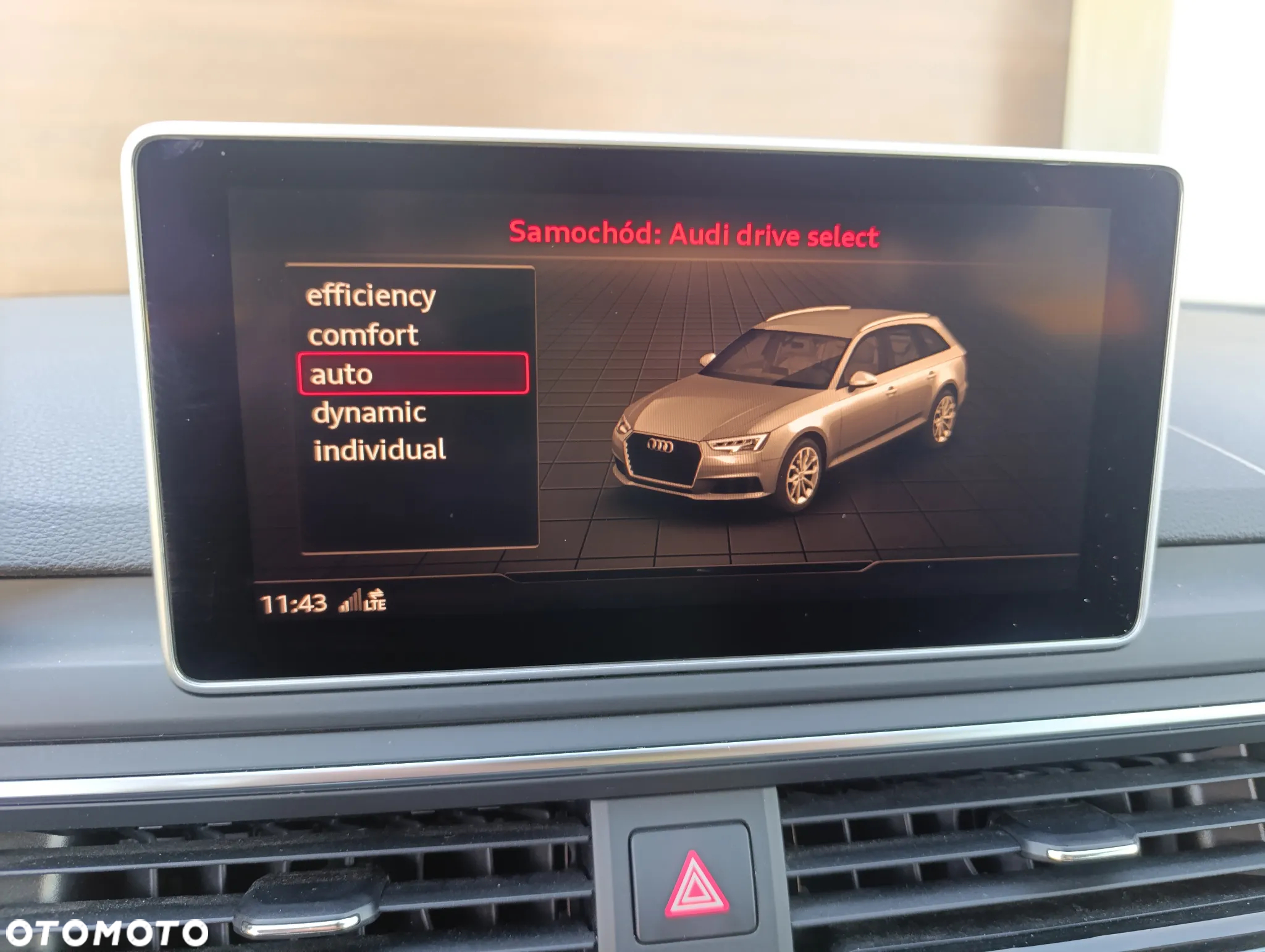 Audi A4 - 20