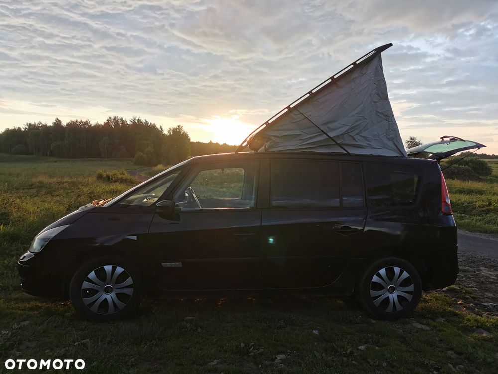 Renault Espace - 1