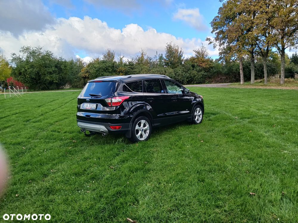 Ford Kuga 2.0 TDCi 4x4 Cool & Connect - 6