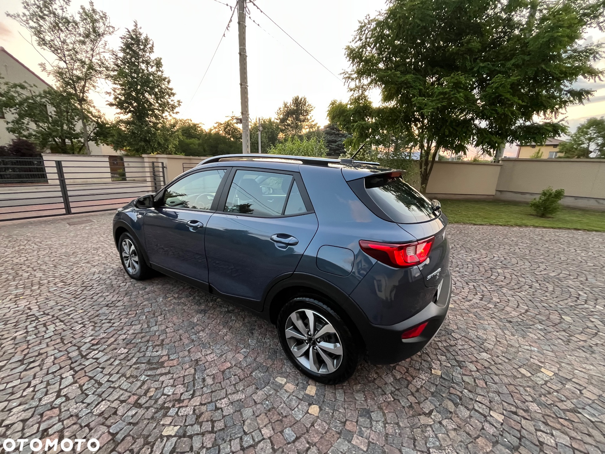 Kia Stonic 1.2 M - 18
