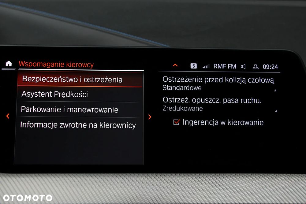 BMW Seria 2 218i M Sport - 36