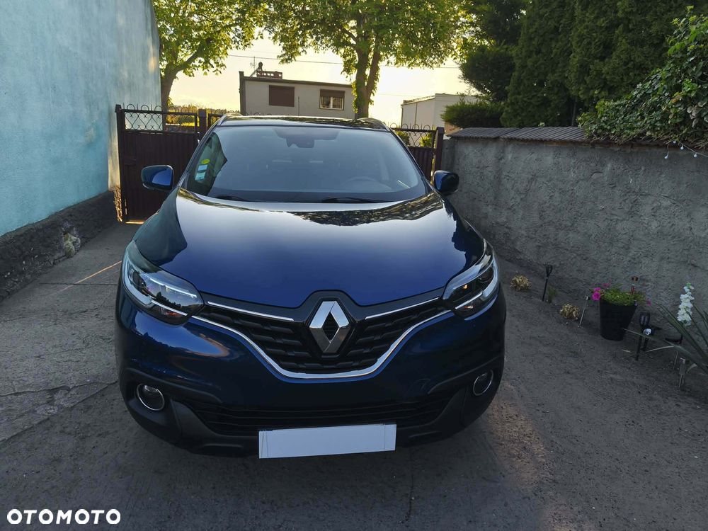 Renault Kadjar - 1