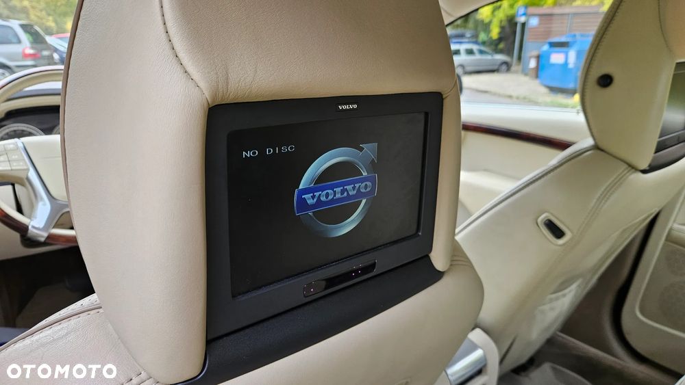 Volvo S80 D5 AWD Executive - 16