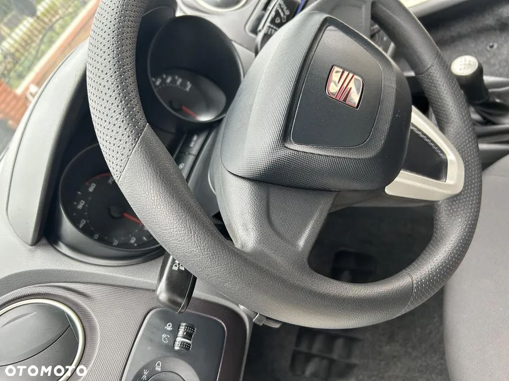 Seat Ibiza - 35