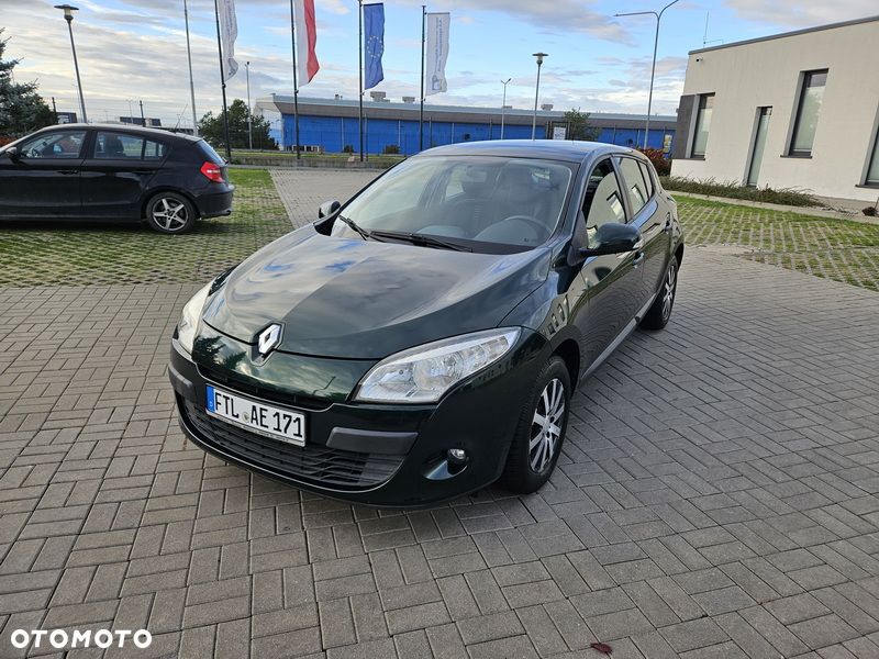 Renault Megane 1.6 16V Authentique - 17