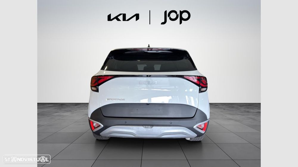 Kia Sportage 1.6 T-GDI Drive - 5