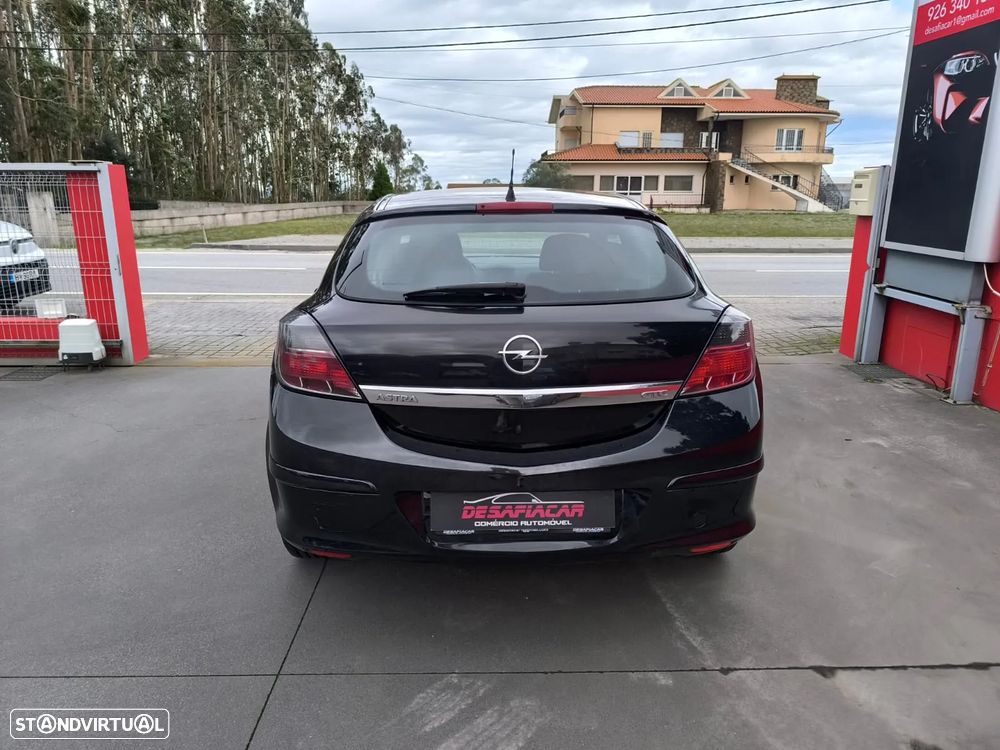 Opel Astra GTC 1.3 CDTI - 7