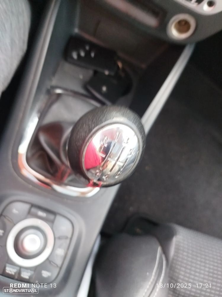 Renault Mégane Sport Tourer 1.5 dCi GT Line CO2 Champion - 11
