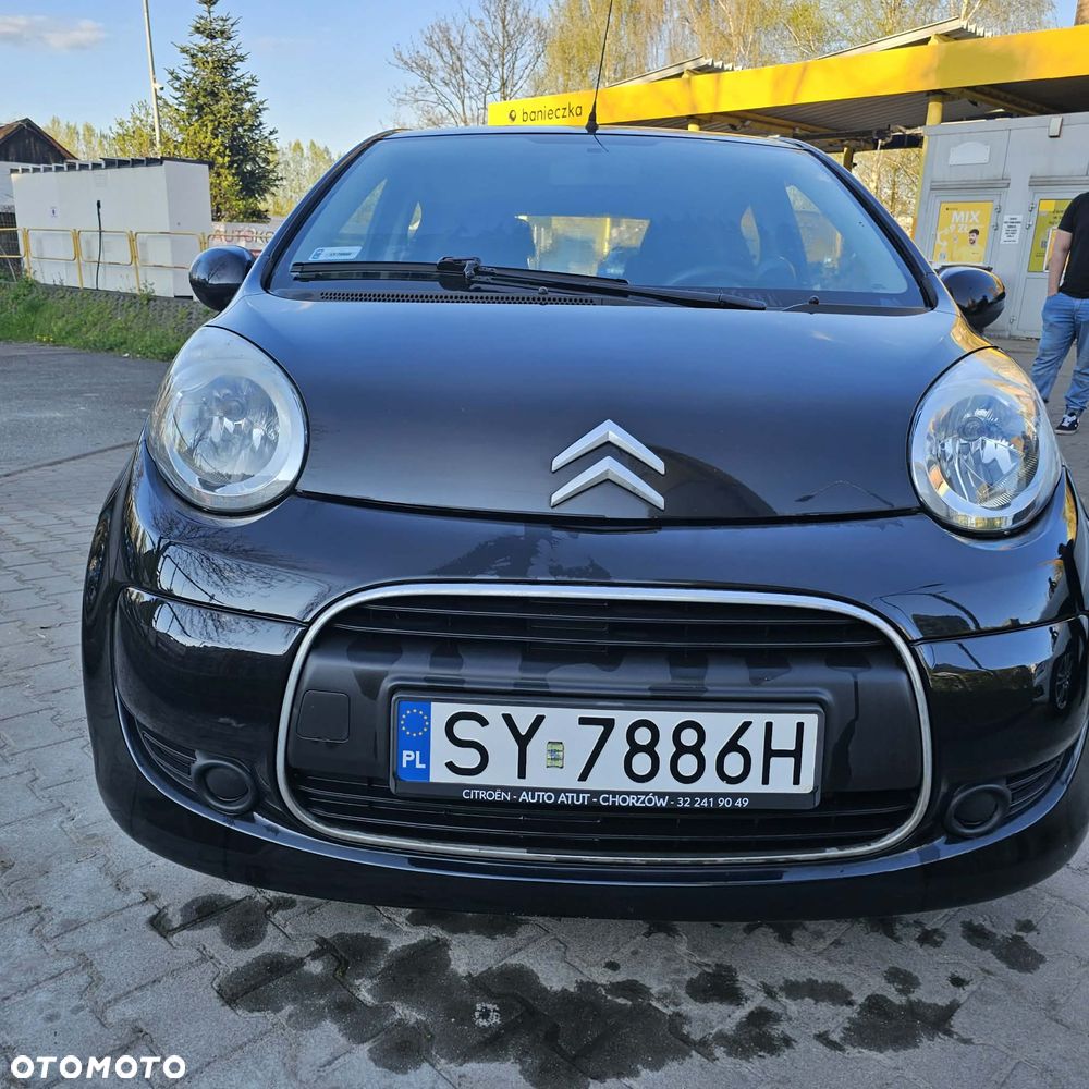 Citroën C1 1.0i Seduction - 15