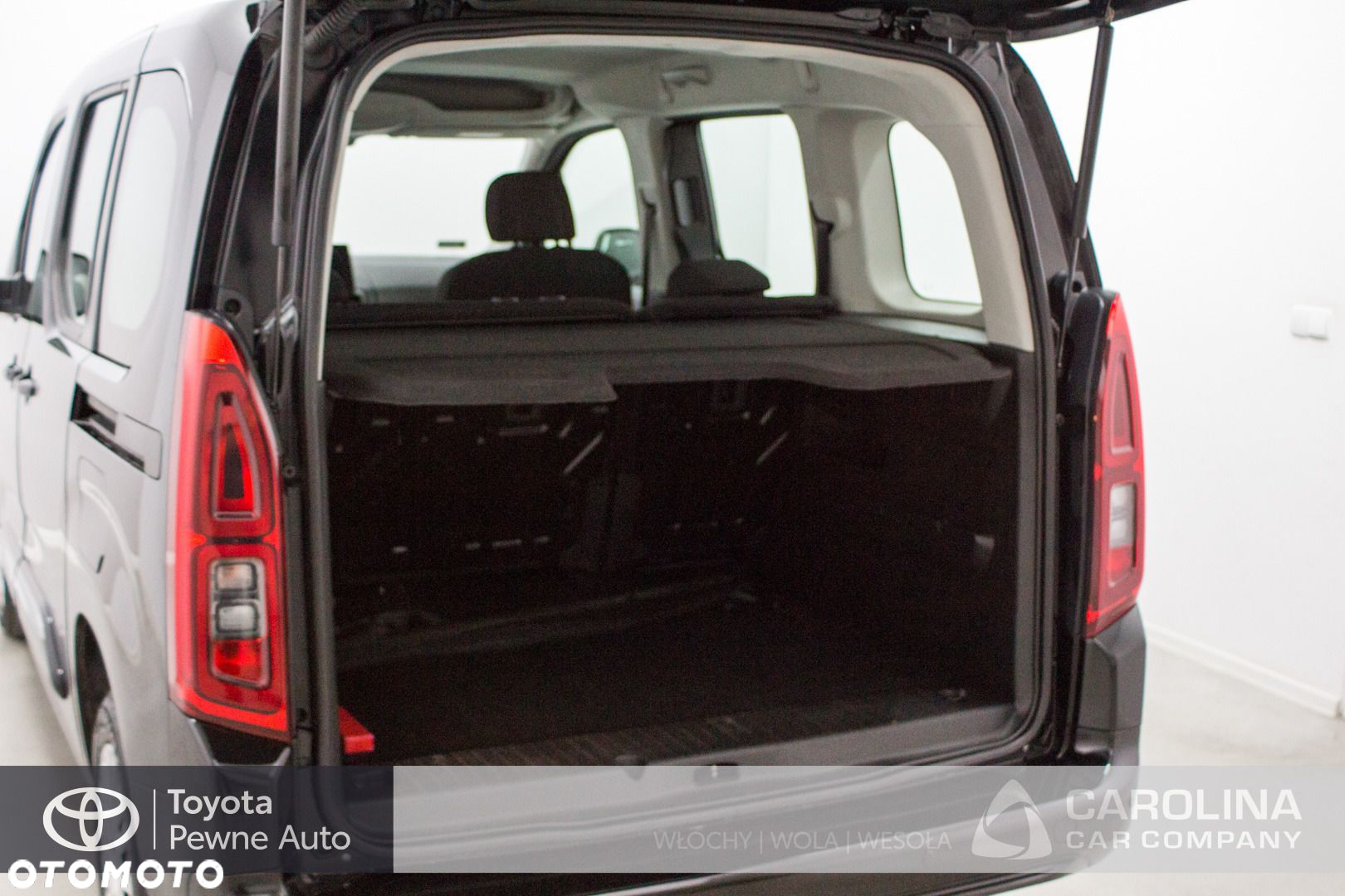 Toyota Proace City Verso - 10