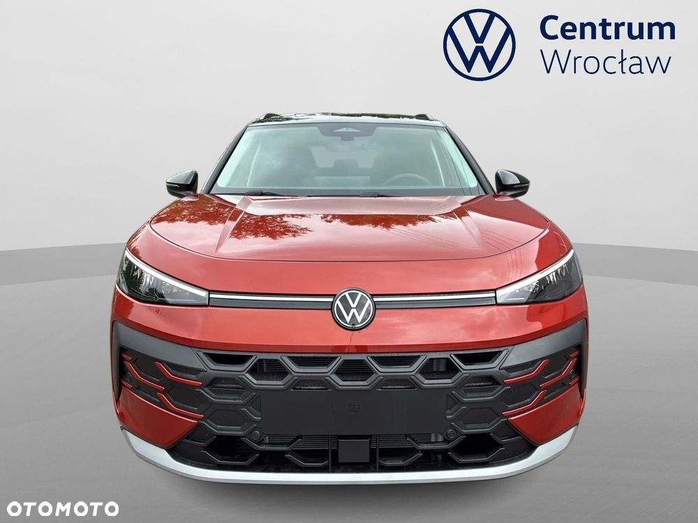Volkswagen T-Roc - 8