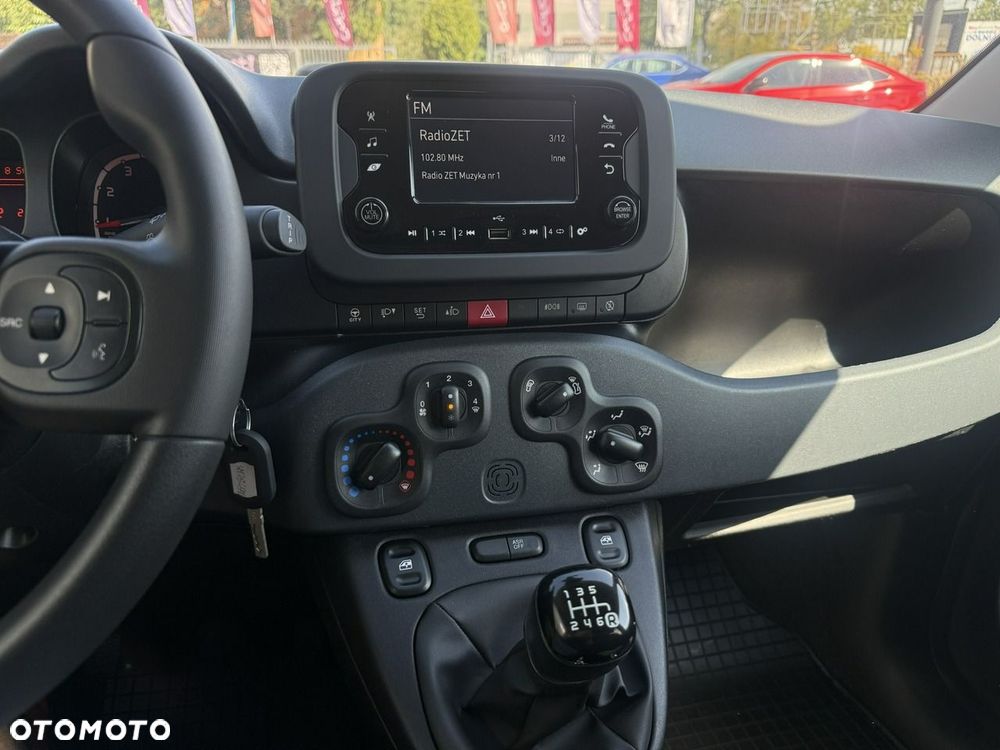 Fiat Panda - 19