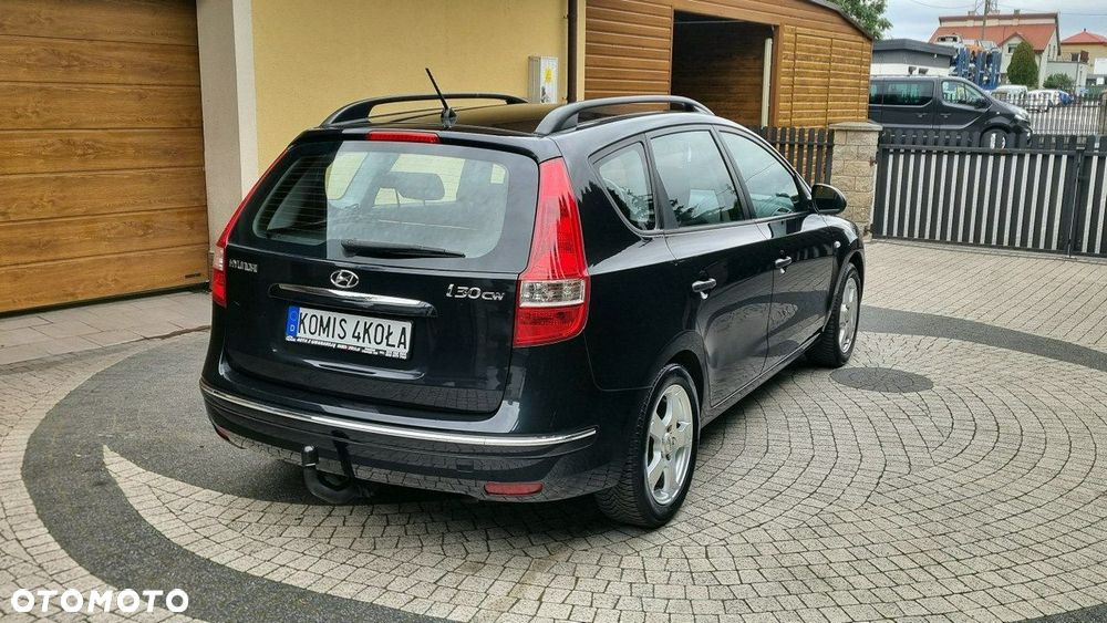 Hyundai i30 - 6