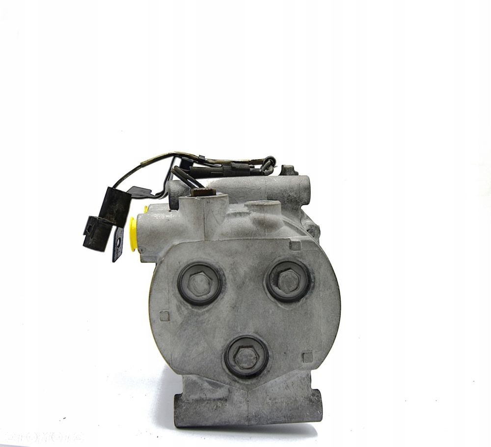 kompresor klimatyzacji mitsubishi colt v carisma space star 1.3 12v 1.8 gdi - 3