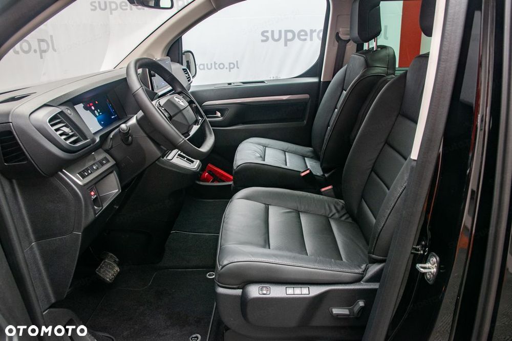 Opel Zafira - 17