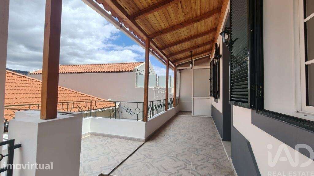 Andar de moradia T2 em Funchal (São Pedro) de 105 m2 - Grande imagem: 2/24