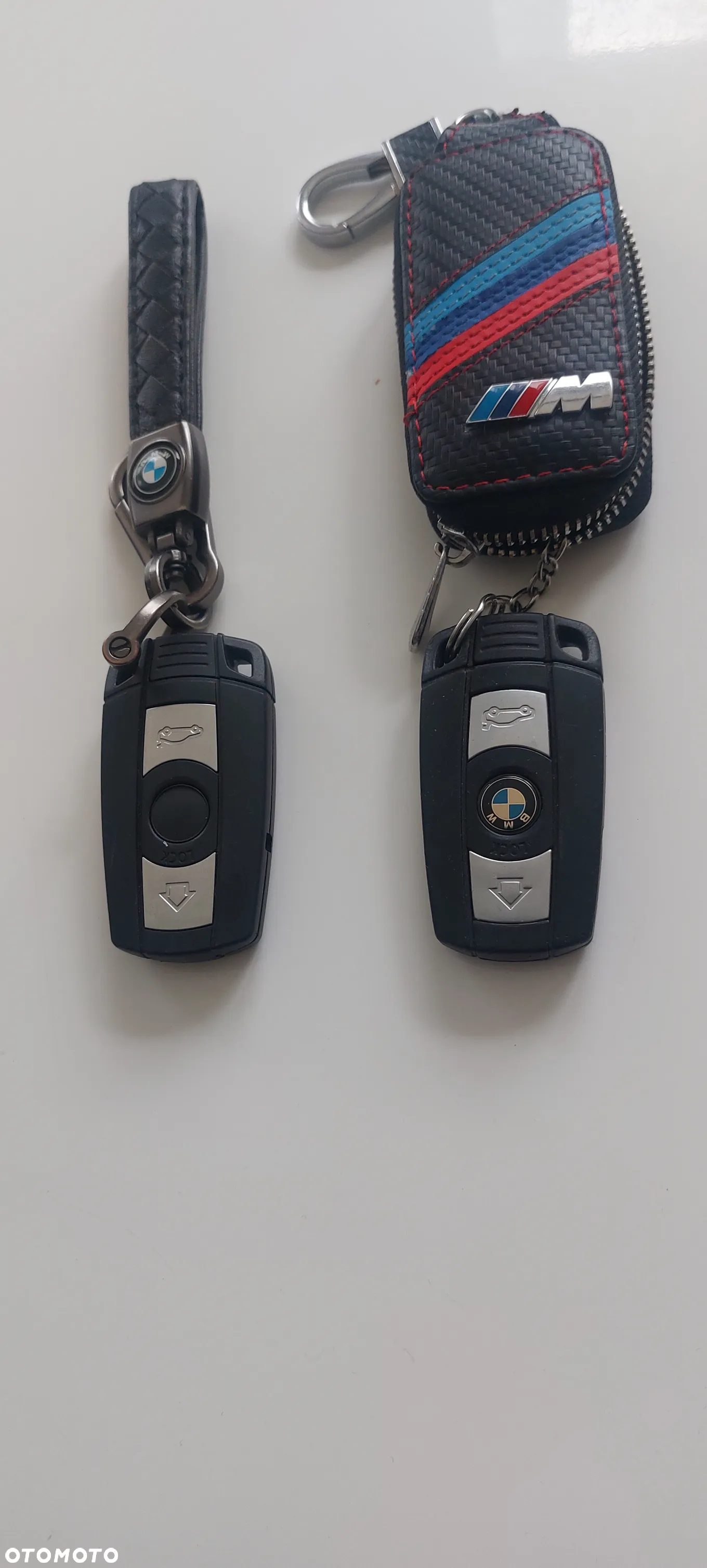 BMW X5 4.8i xDrive - 12