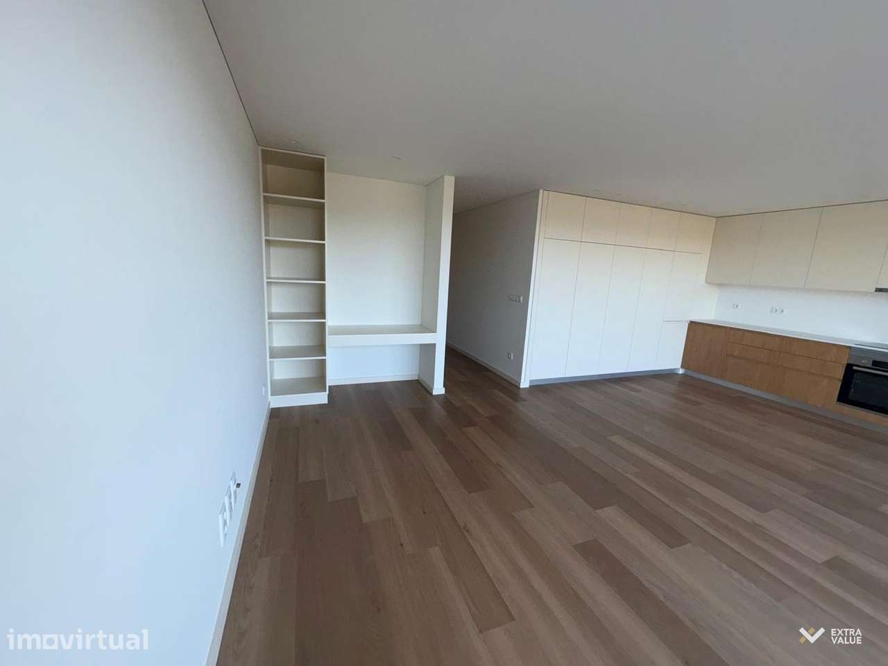 Apartamento T3 Venda em Darque,Viana do Castelo - Grande imagem: 4/16