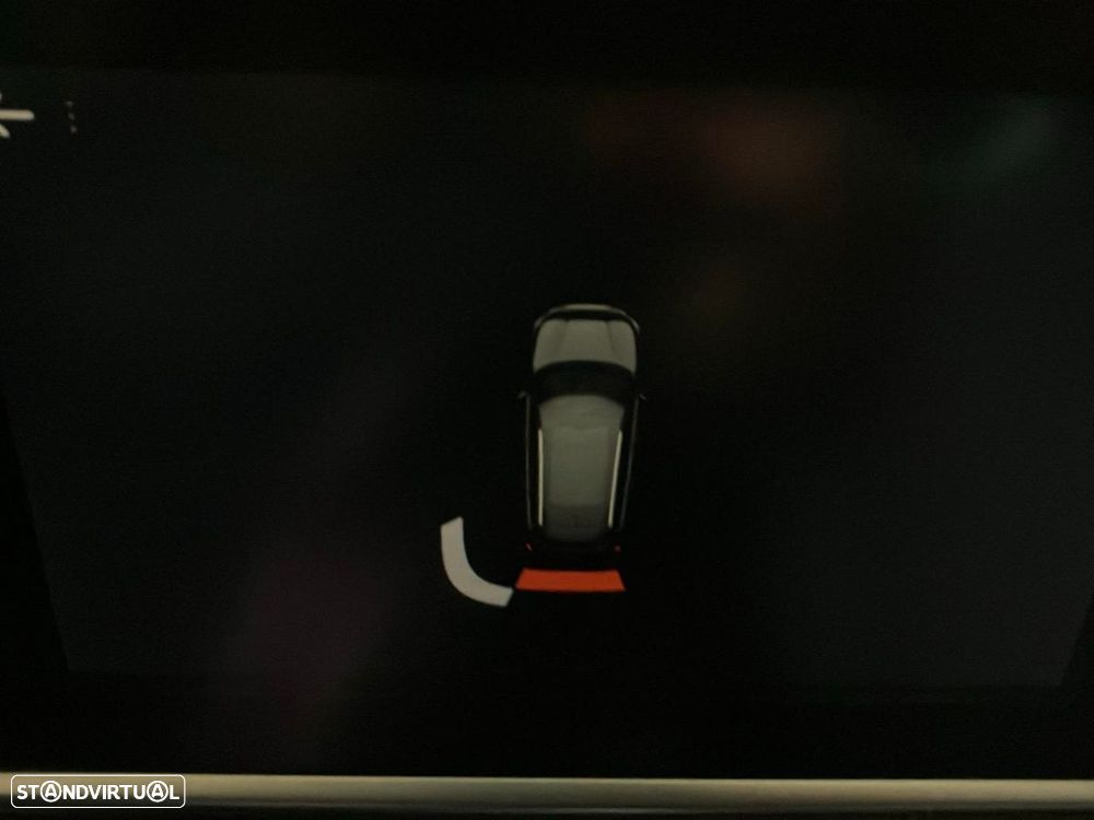 Peugeot 308 SW - 14
