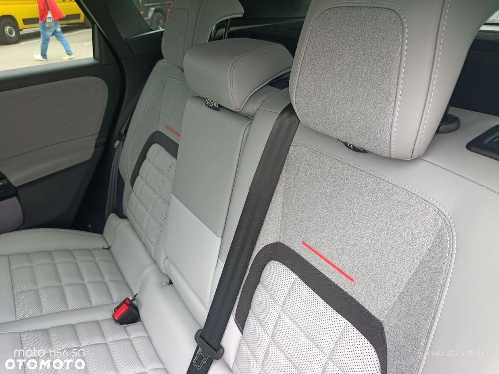 Citroën C5 Aircross - 9