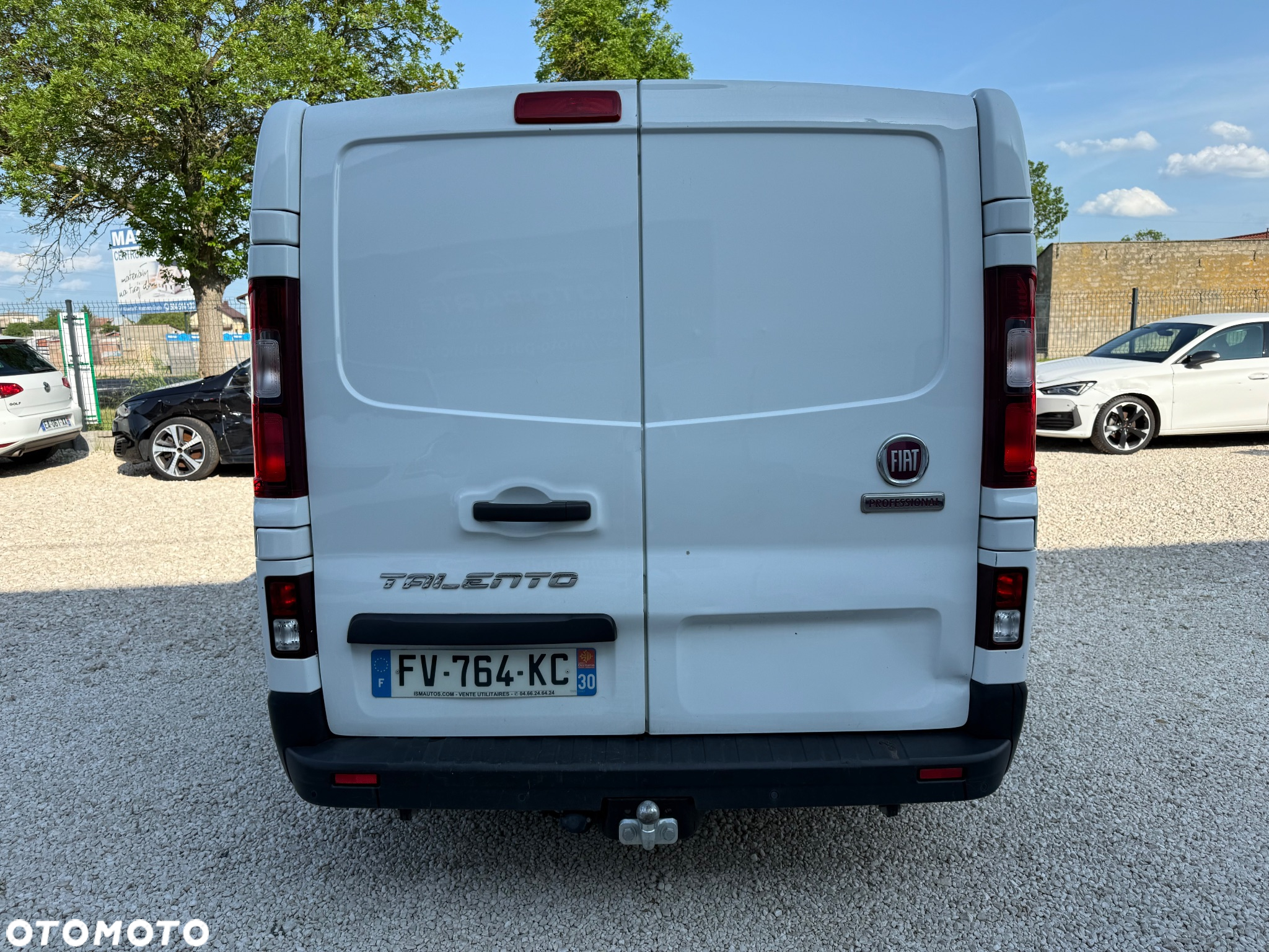 Fiat Talento - 8