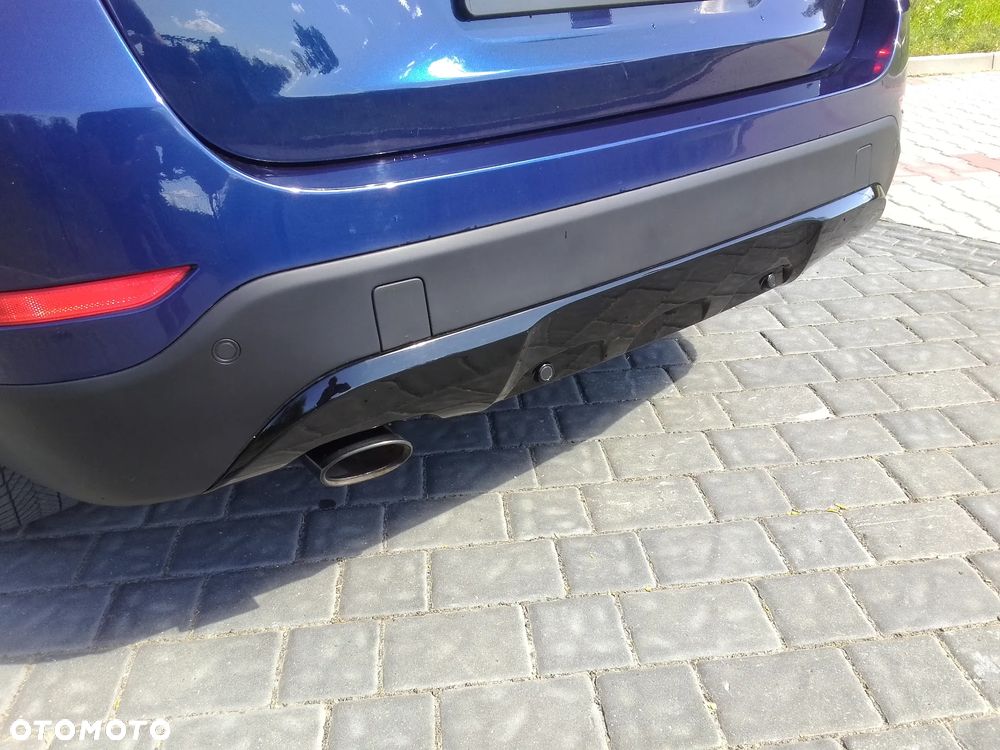 BMW X1 xDrive20d Sport Line - 12