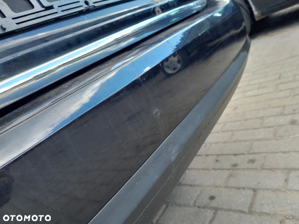 VW PASSAT B6 ZDERZAK TYLNY TYŁ KOMBI KOLOR: LC9X - 6