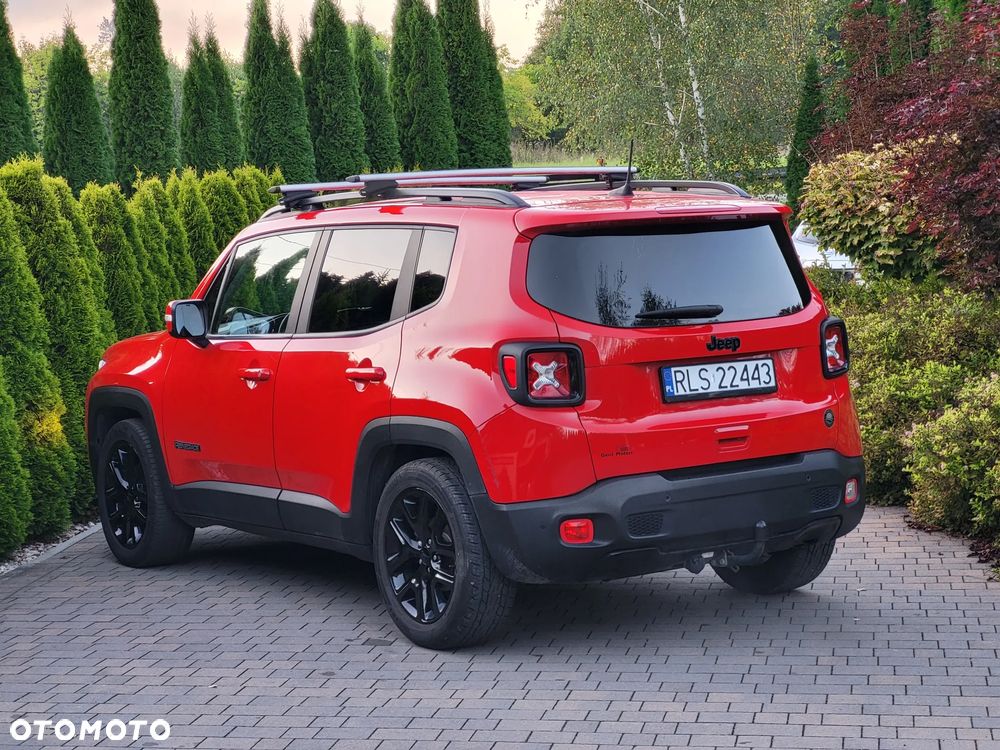 Jeep Renegade 1.0 T-GDI Night Eagle - 6