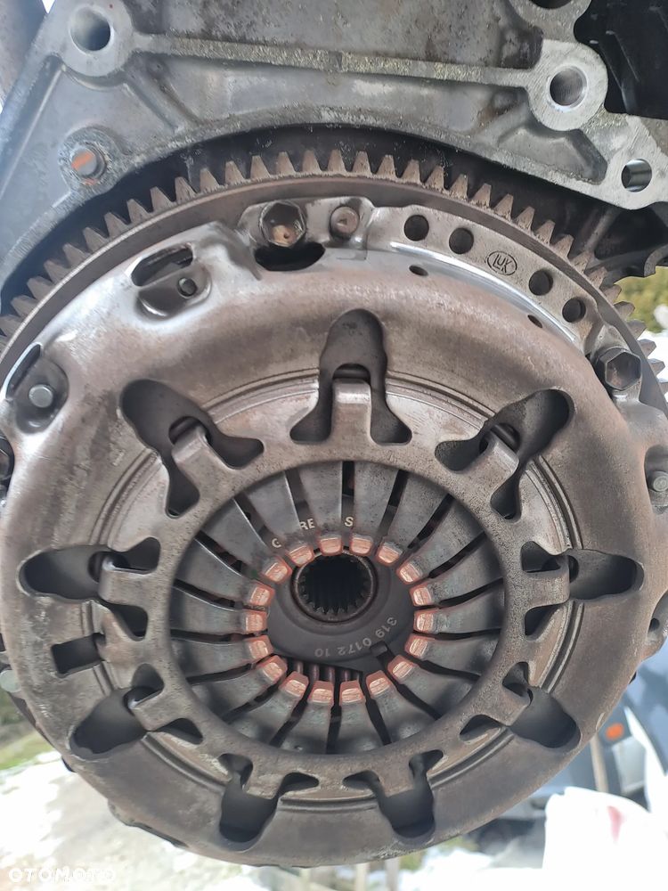 Citroen C1 1.0 68KM silnik kompletny kod CFA CFB 1KR - 14