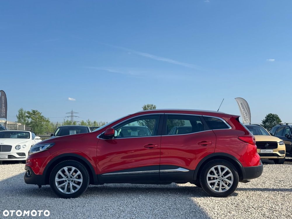 Renault Kadjar - 7