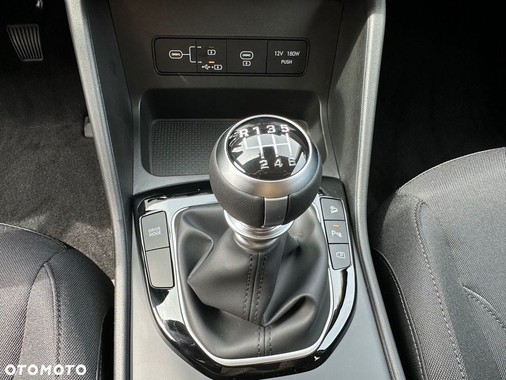 Hyundai Tucson - 19