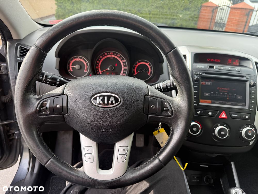 Kia Ceed 1.4 CVVT Dream-Team Edition - 21