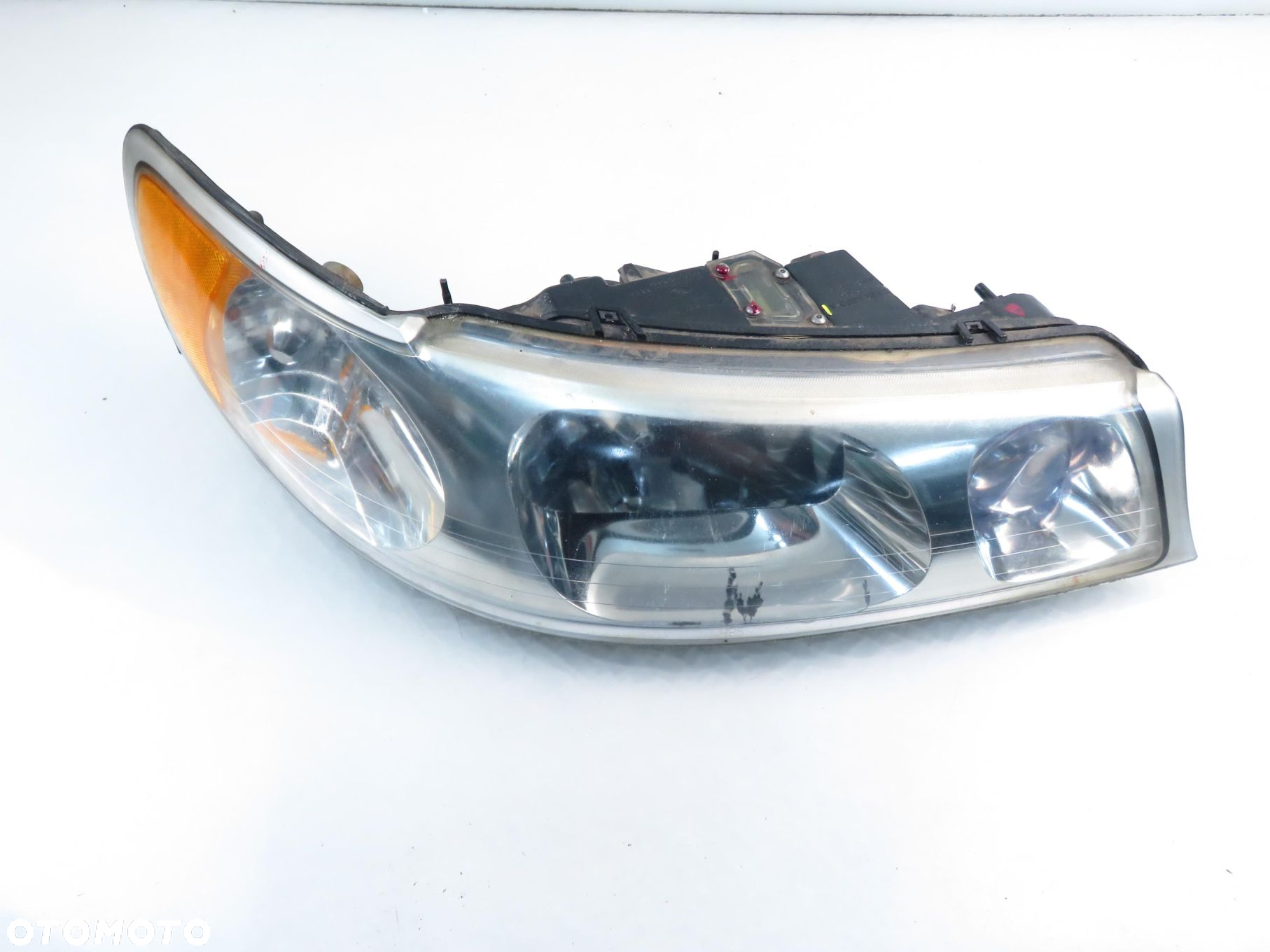 LAMPA PRAWA PRZEDNIA LINCOLN TOWN CAR III YW1X13100A - 15