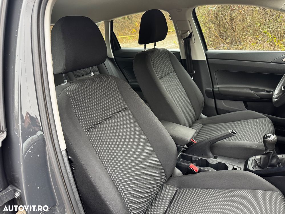 Volkswagen Polo - 19