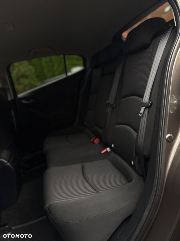 Mazda 3 SKYACTIV-G 120 Exclusive-Line - 31