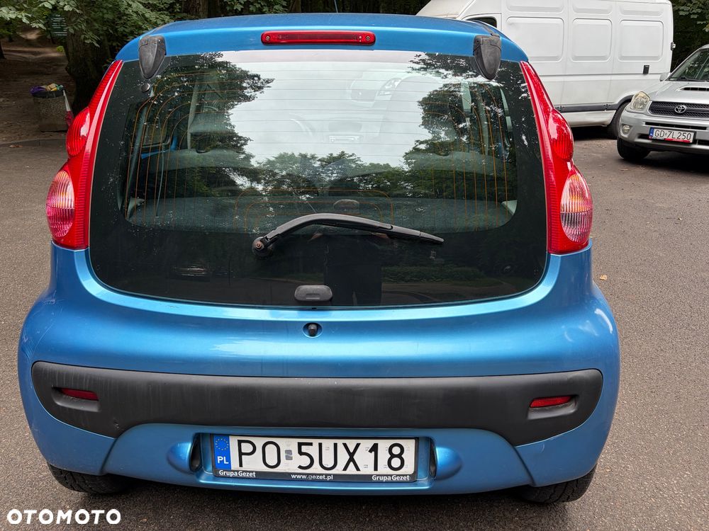 Toyota Aygo 1.0 VVT-i Luna MM A/C - 6