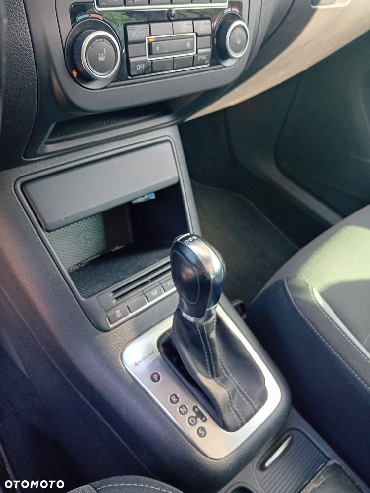 Volkswagen Tiguan 2.0 TDI DPF 4Motion DSG Life - 7