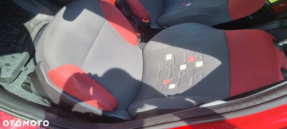 Fiat Panda 1.2 Easy Pakiet EU6 - 9