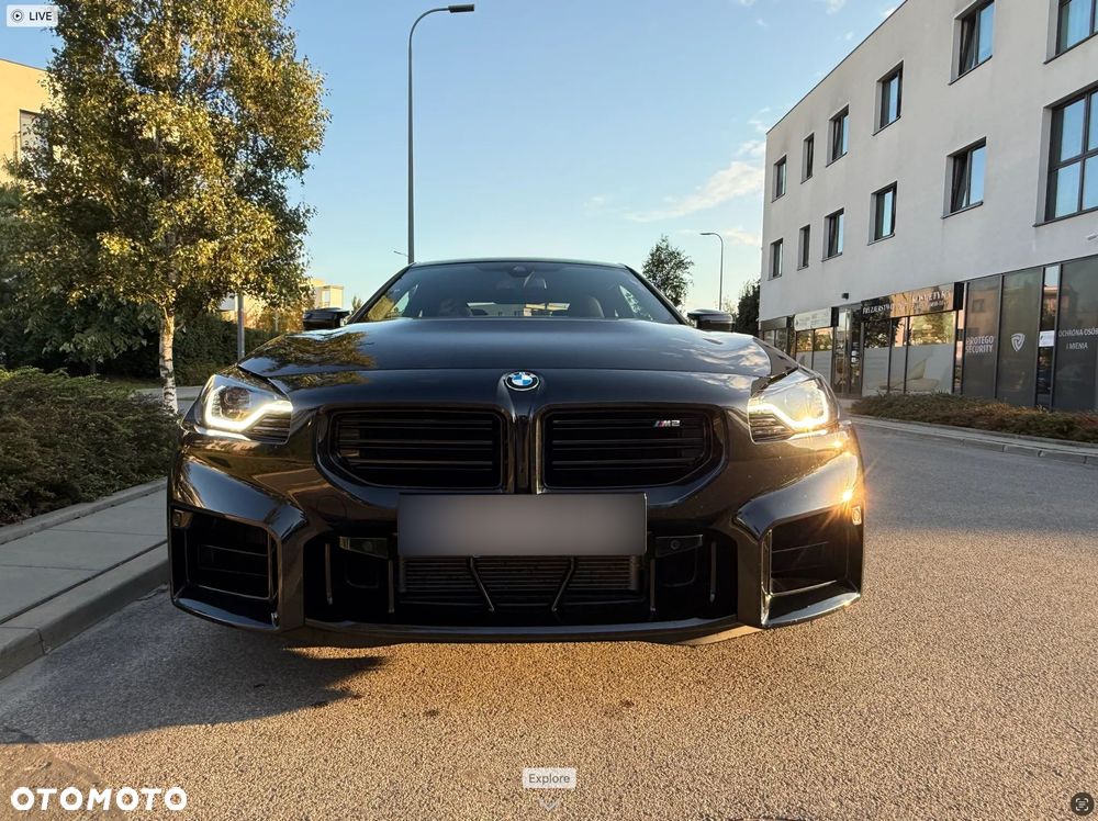BMW M2 - 4
