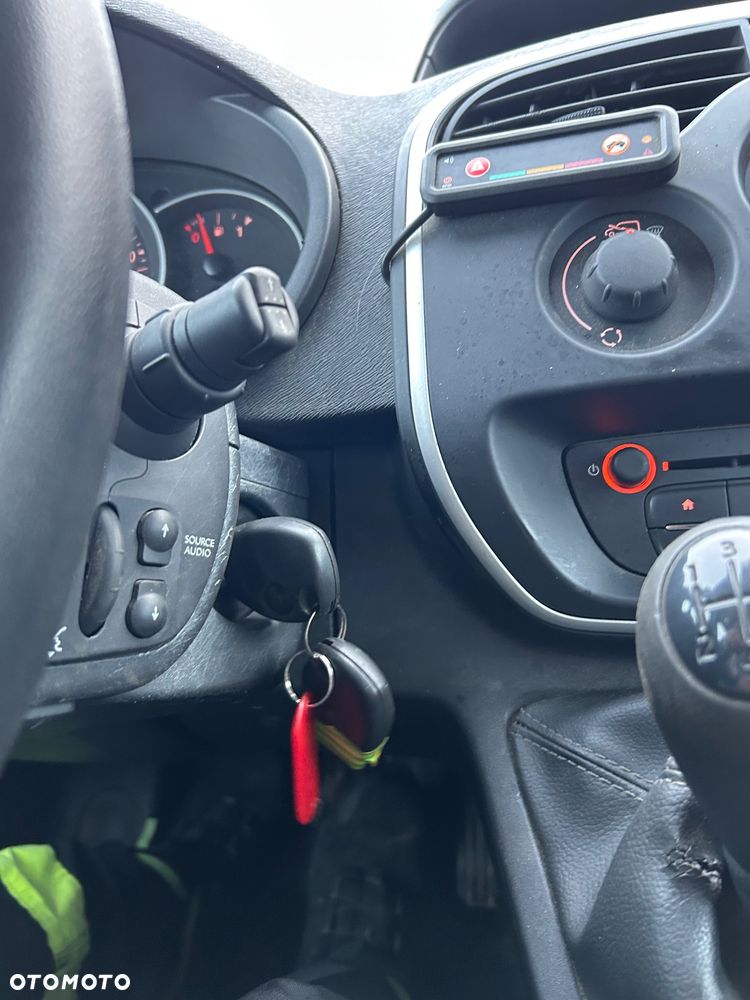Renault Kangoo - 33