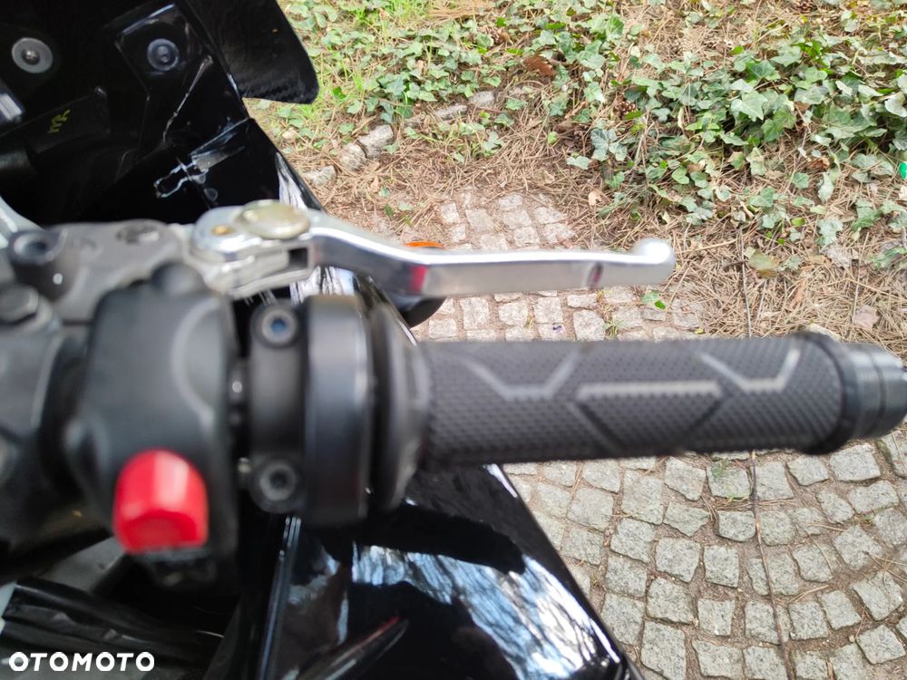 Aprilia RSV - 15