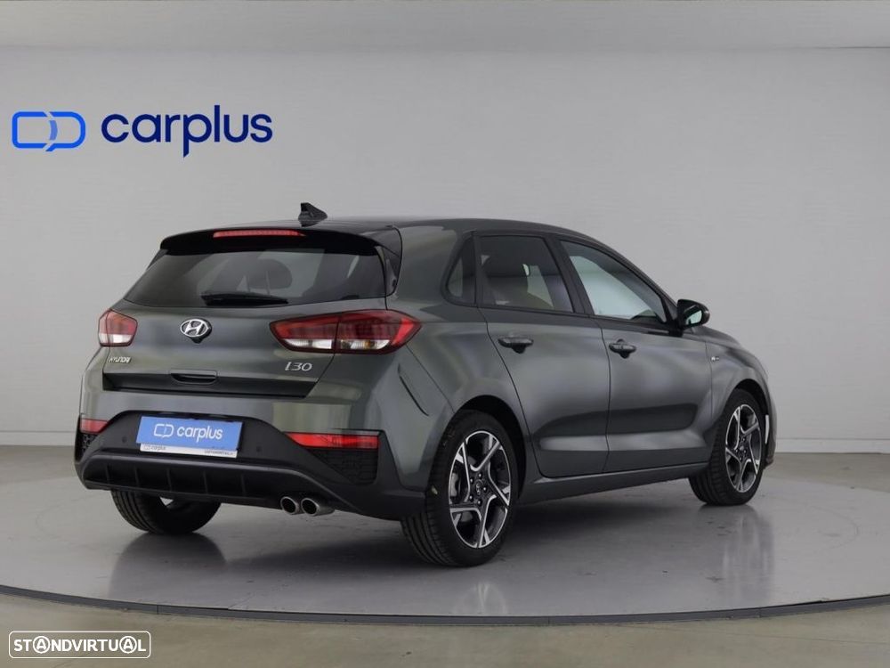 Hyundai i30 1.0 T-GDi N-Line - 7