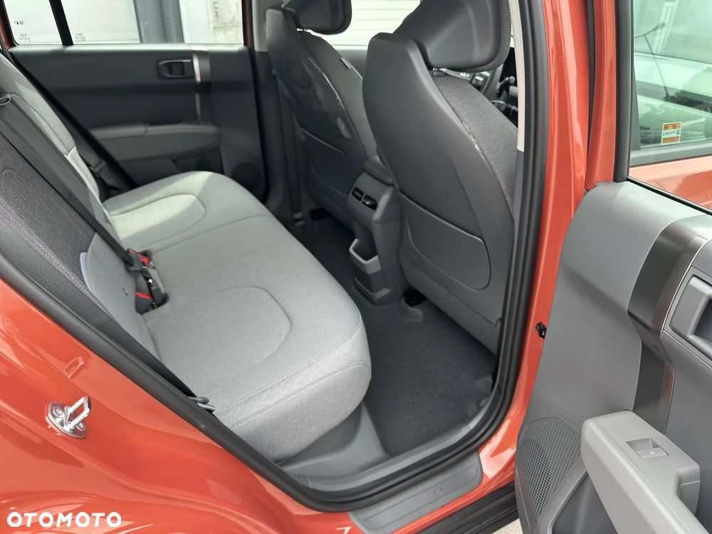 Kia EV3 81.4kWh Air - 16