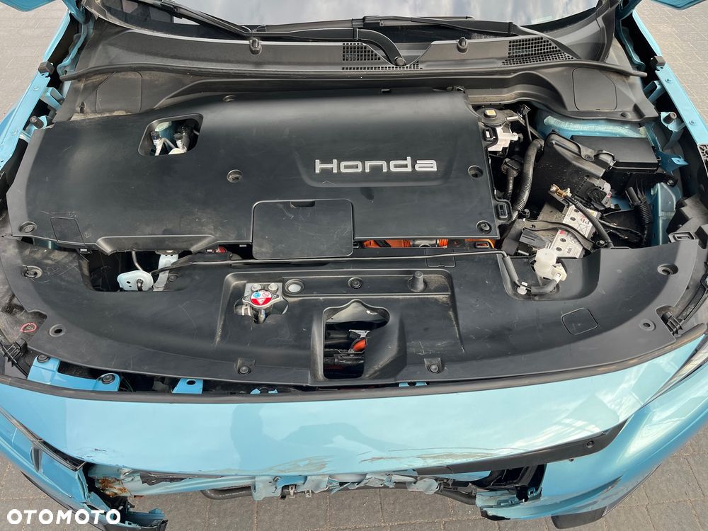 Honda e:NY1 - 14