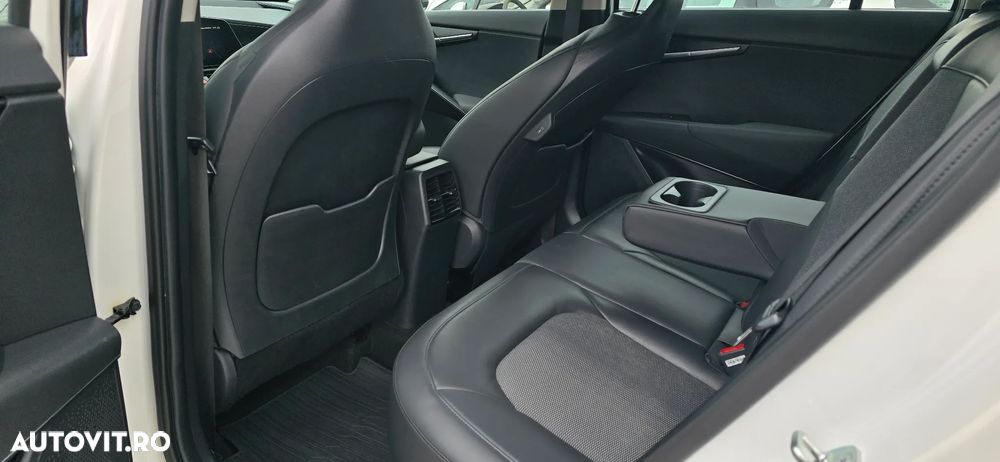 Kia Niro 1.6 GDI HEV 2WD OPF Aut. Vision - 21