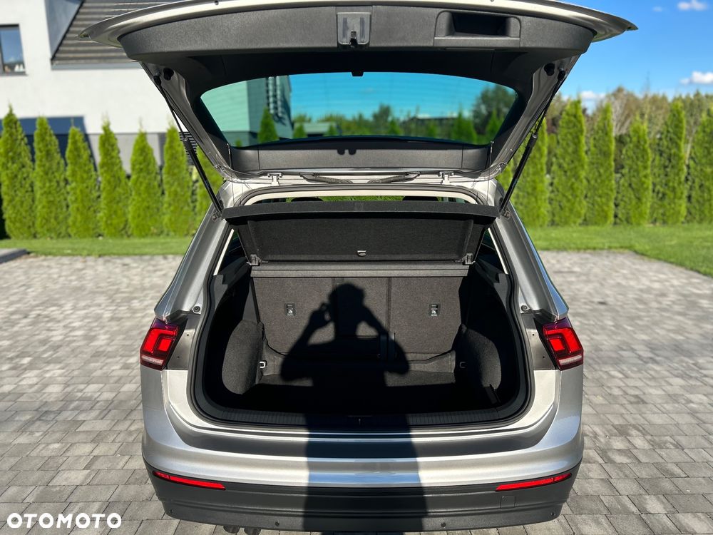 Volkswagen Tiguan 2.0 TDI SCR Join - 11