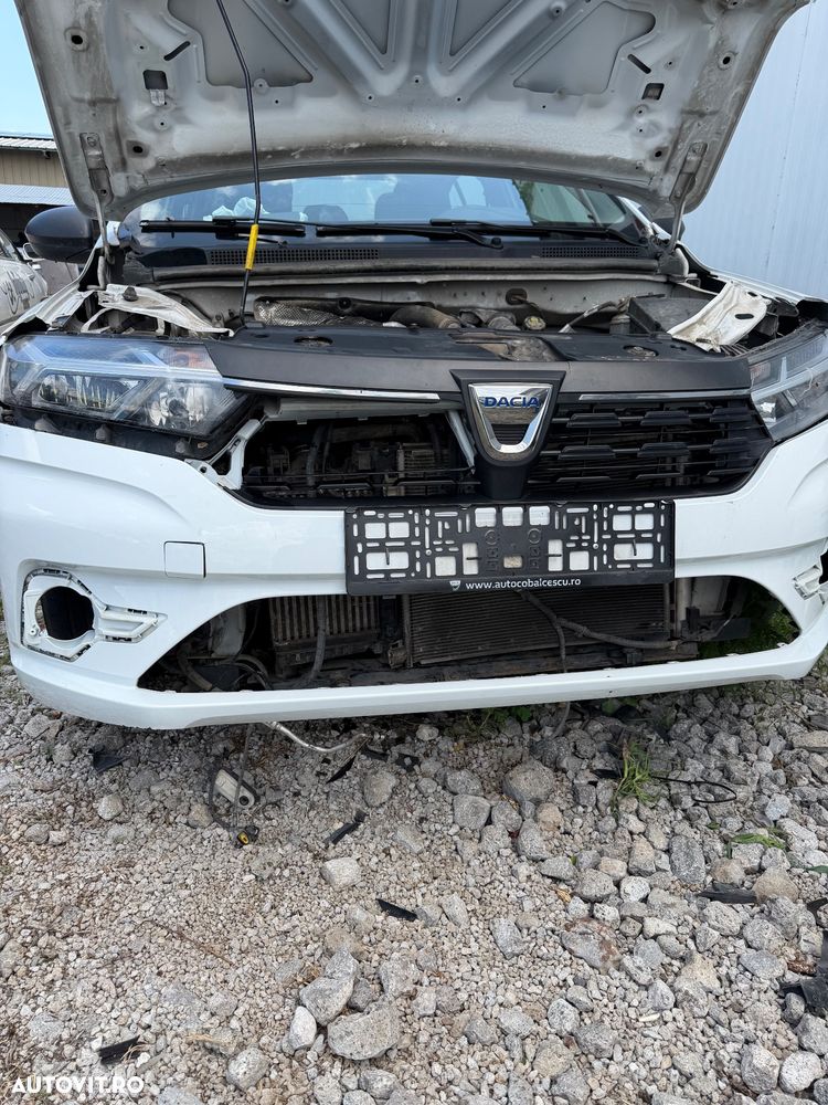 Dacia Logan ECO-G 100 MT5 Comfort - 7