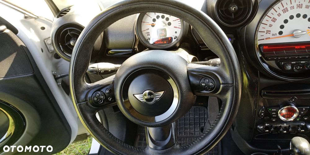 MINI Countryman Cooper ALL4 - 29